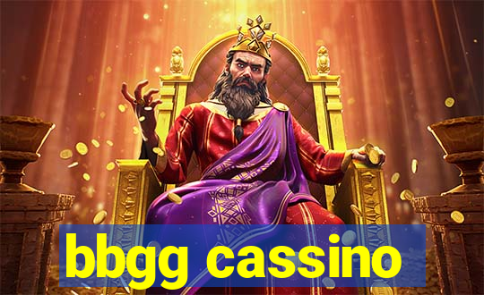 bbgg cassino